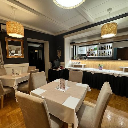 Hotel Sonata Душники-Здруй Экстерьер фото